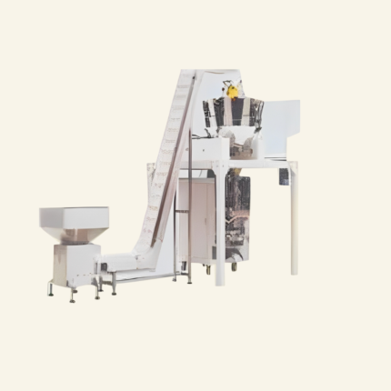 Multihead Weigher