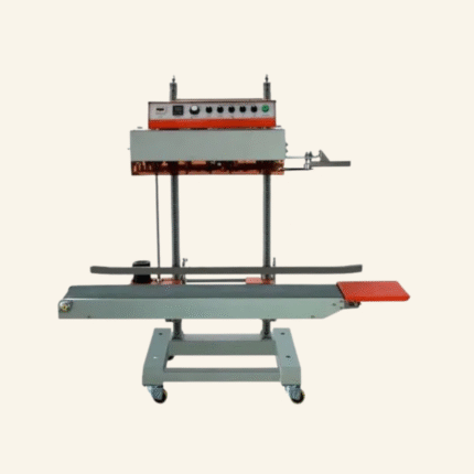 Automatic Vertical Film Sealing Machine