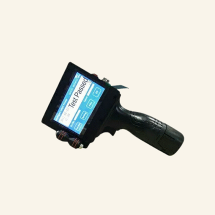 Ink Jet Printer Machine
