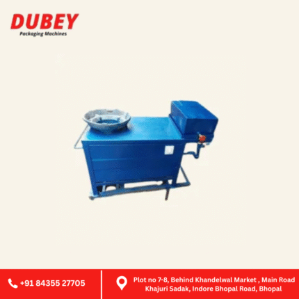 Diesel Bhatti Burner