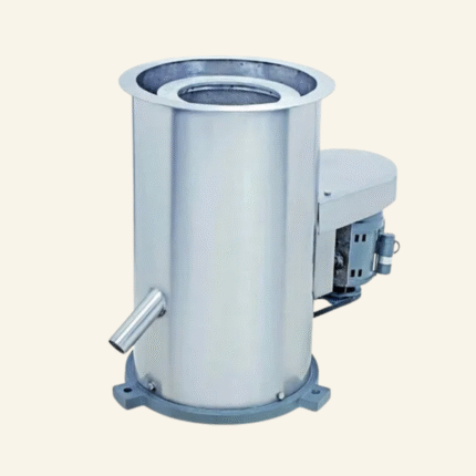 Namkeen Dryer Machine