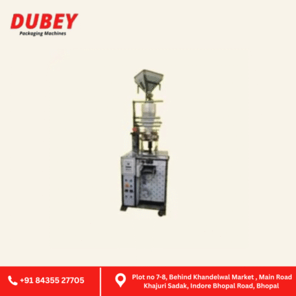 Semi Automatic Mineral Water Bottle Packing Machine