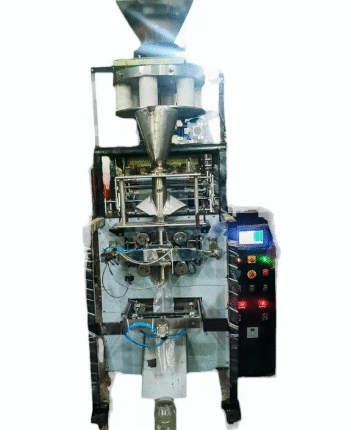Grain Packing Machine