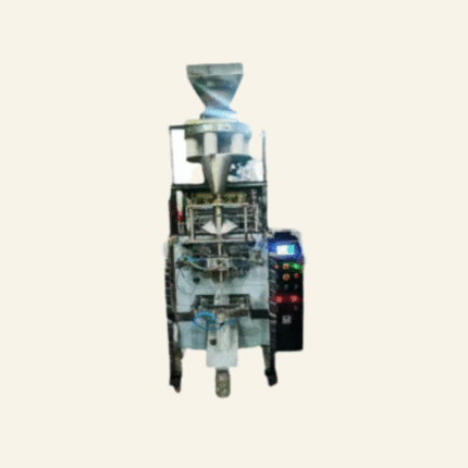 Grain Packing Machine
