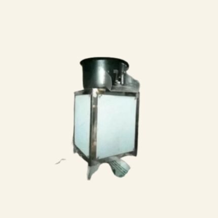 Popcorn Machine And Packing Machines