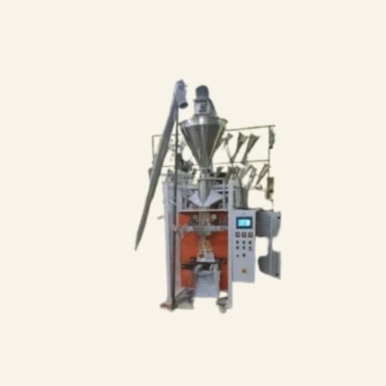Form Fill Seal Machines