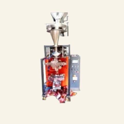 Atta maida beson masala powder spices powder packingmachine Auger fillar
