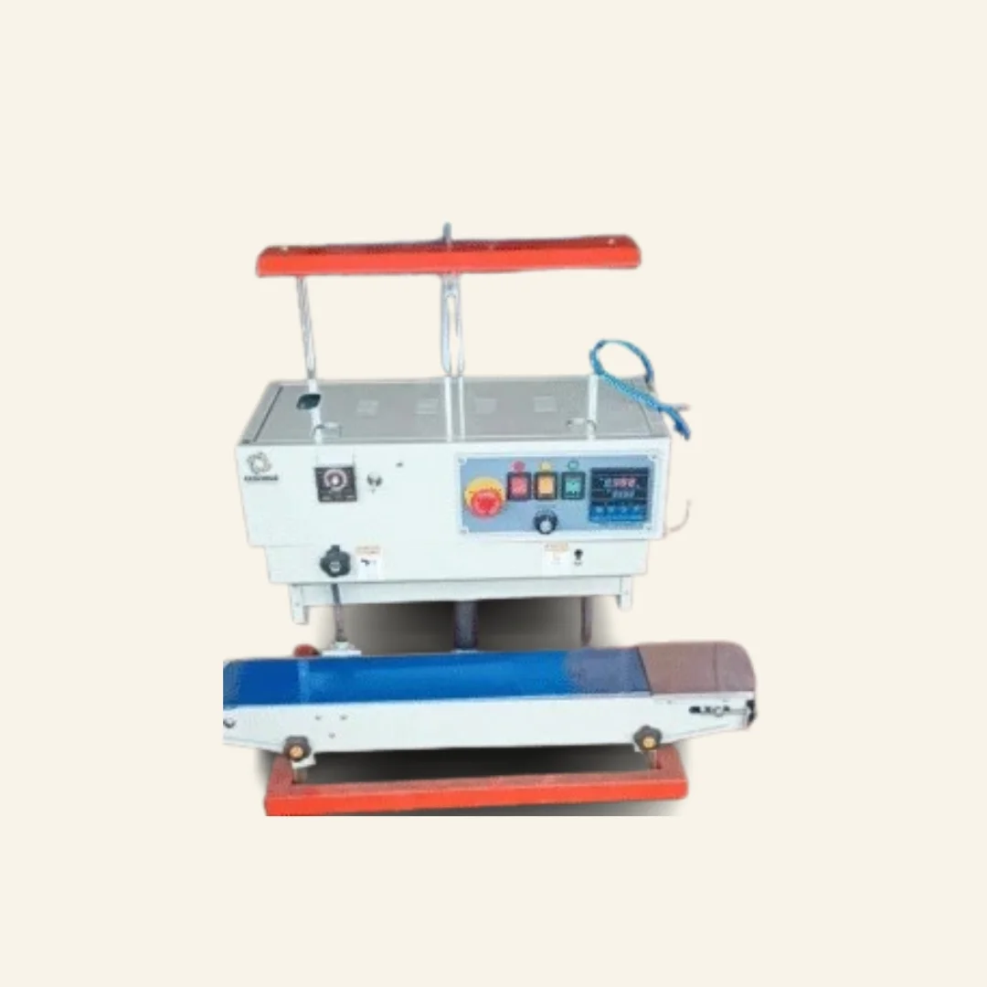 5 Kg Atta Packaging Machine