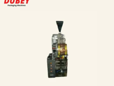 Chips Packing Machine