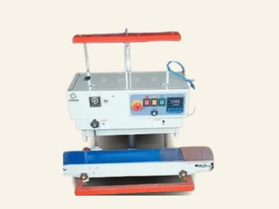 5 Kg Atta Packaging Machine
